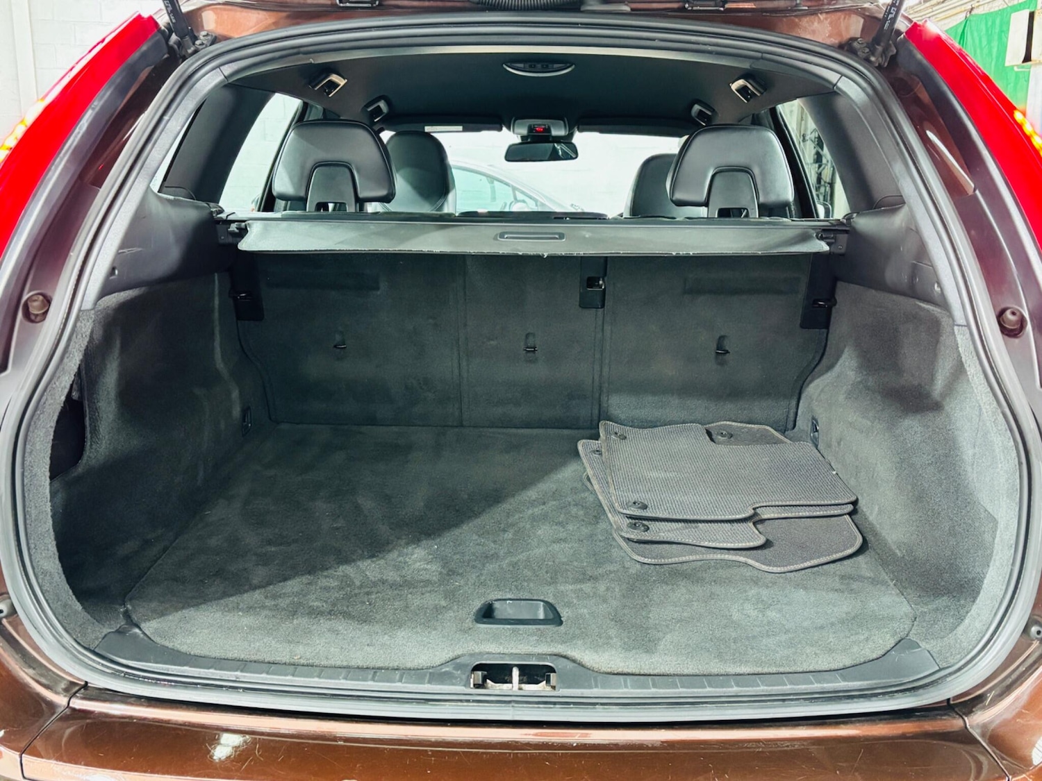 Used Volvo XC60 2015 for sale - 76935753: Photo 30