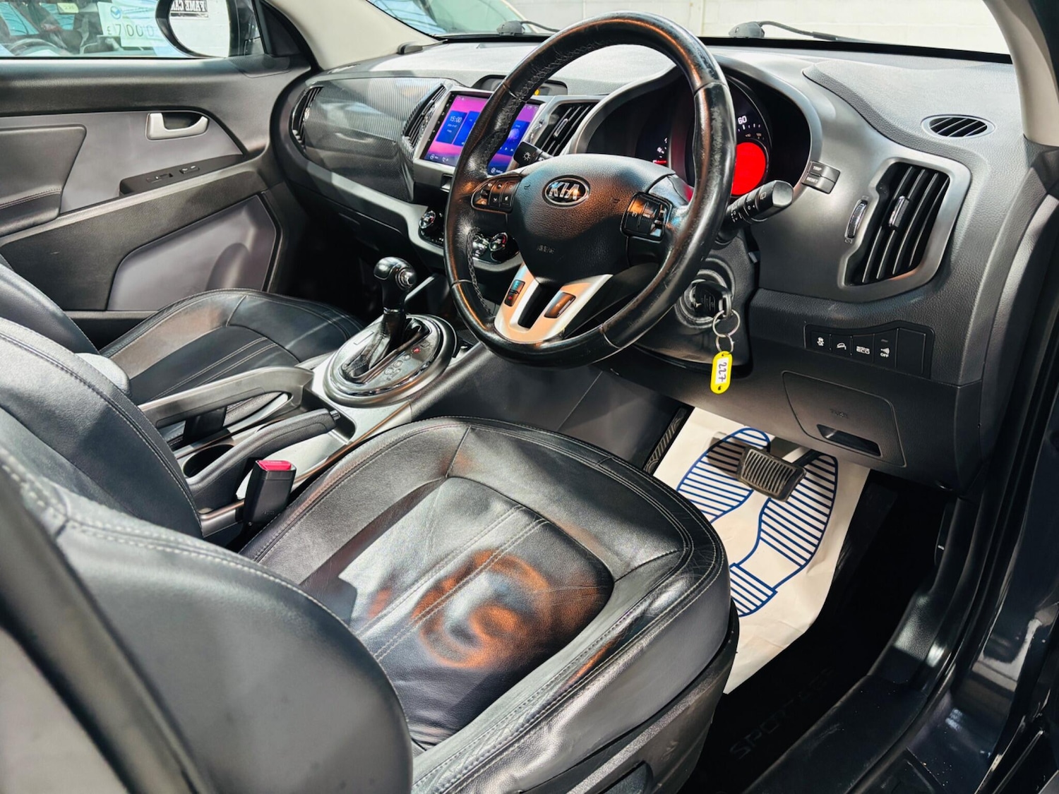 Used Kia Sportage 2013 for sale - 76522117: Photo 10