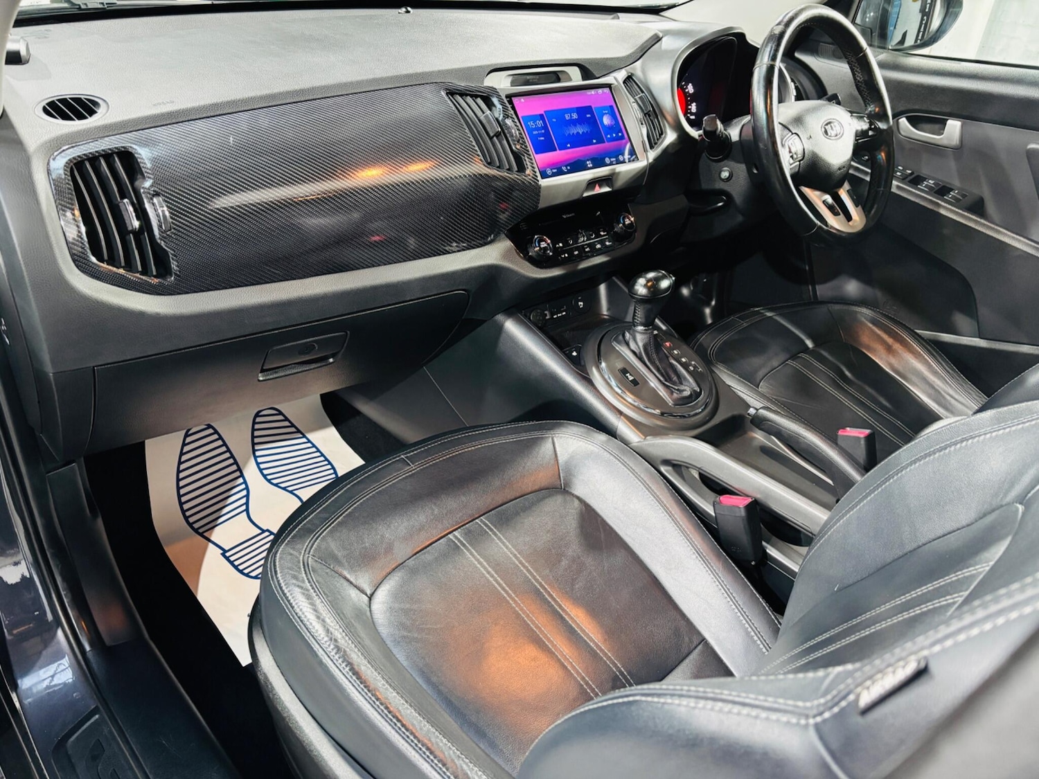 Used Kia Sportage 2013 for sale - 76522117: Photo 14