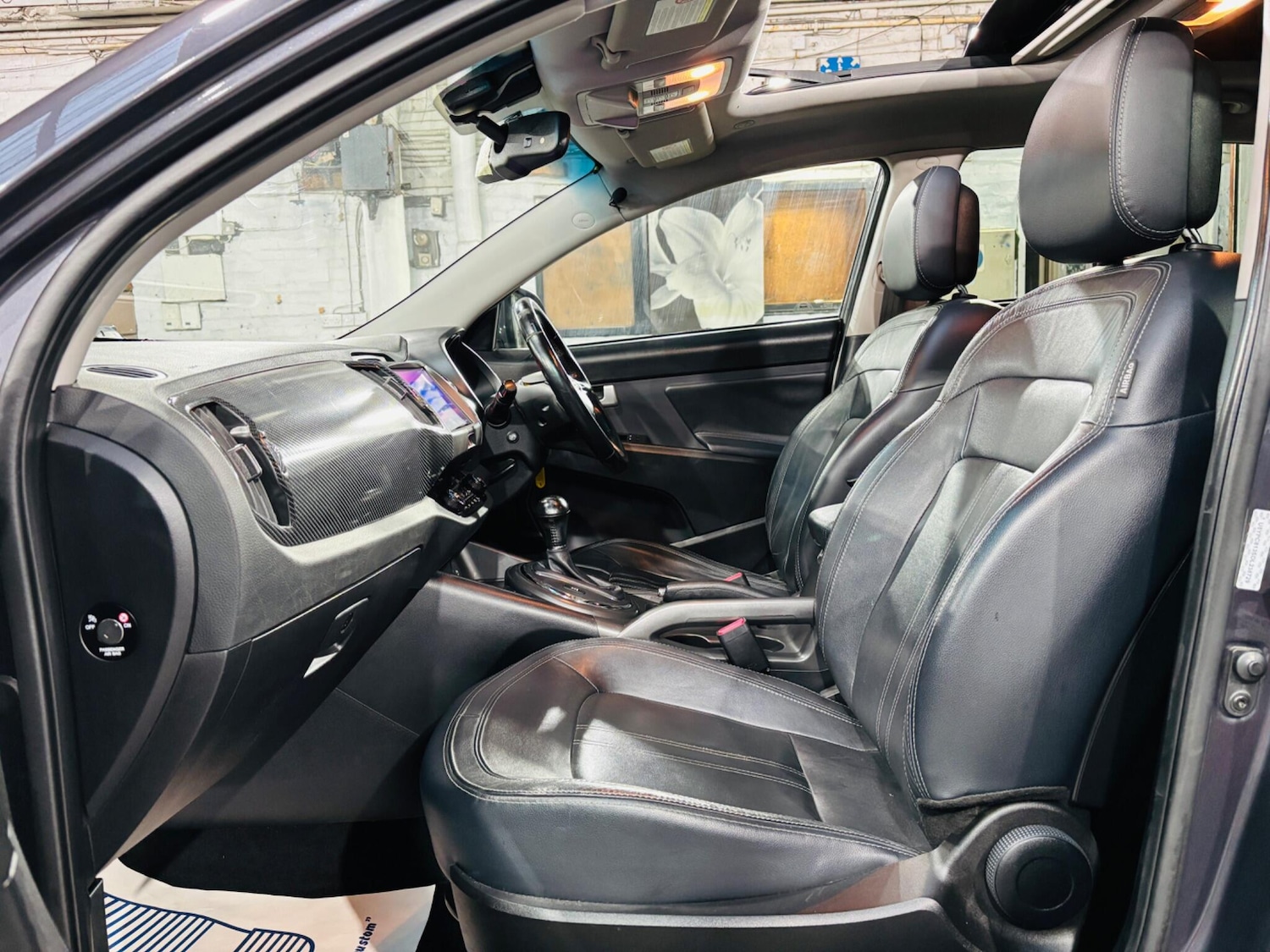 Used Kia Sportage 2013 for sale - 76522117: Photo 15