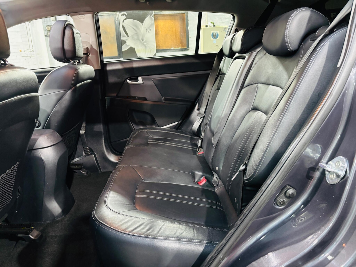 Used Kia Sportage 2013 for sale - 76522117: Photo 16