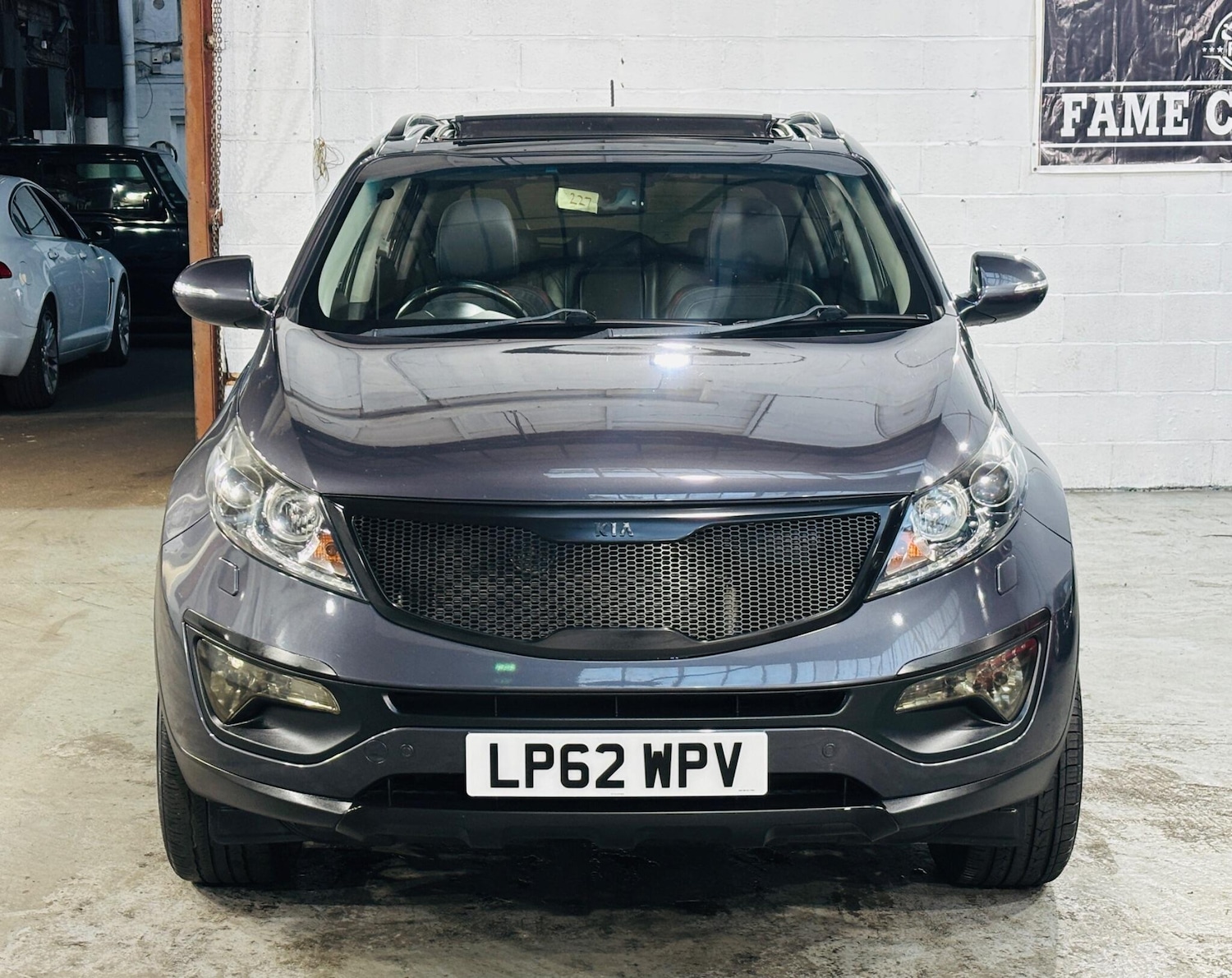 Used Kia Sportage 2013 for sale - 76522117: Photo 2