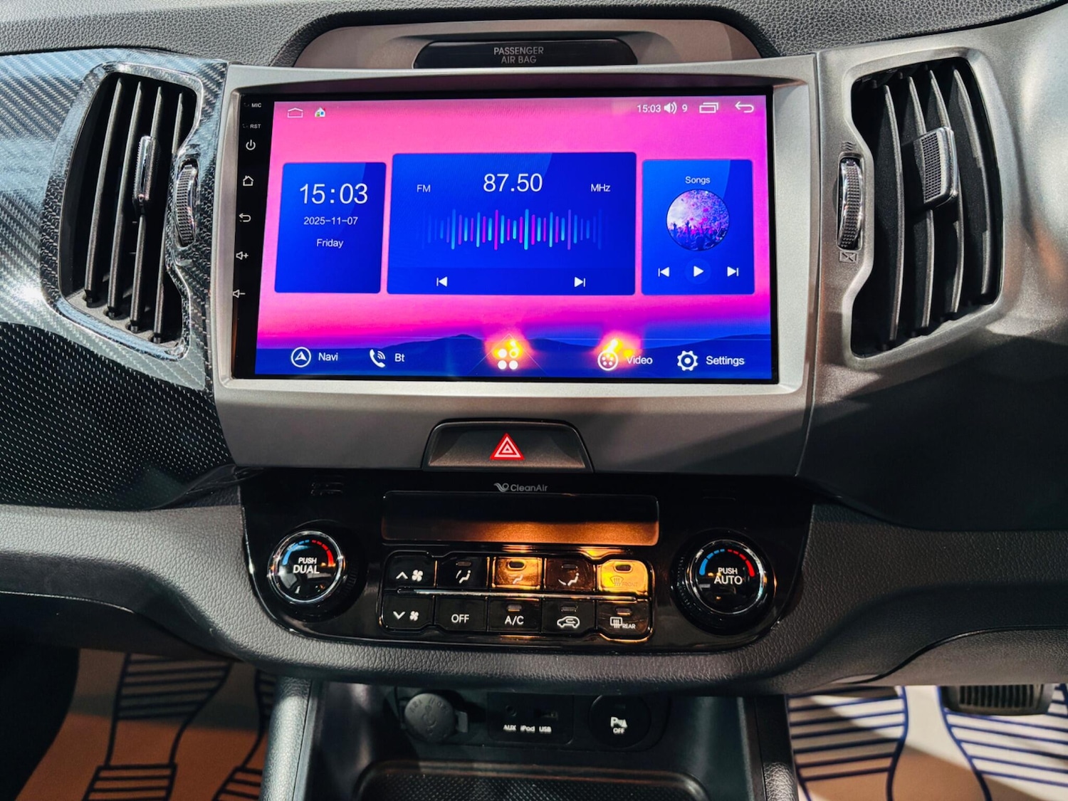 Used Kia Sportage 2013 for sale - 76522117: Photo 22