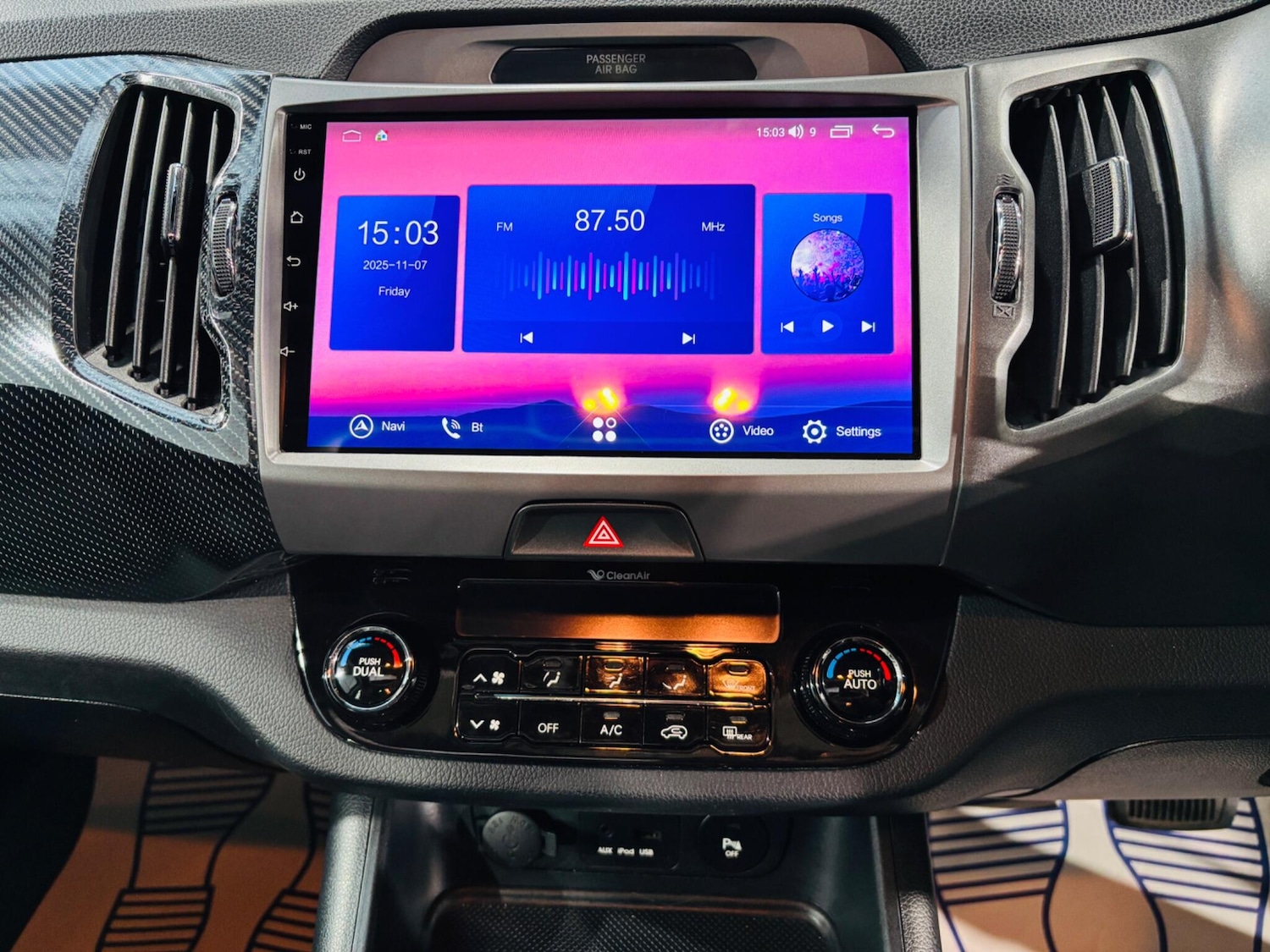 Used Kia Sportage 2013 for sale - 76522117: Photo 24