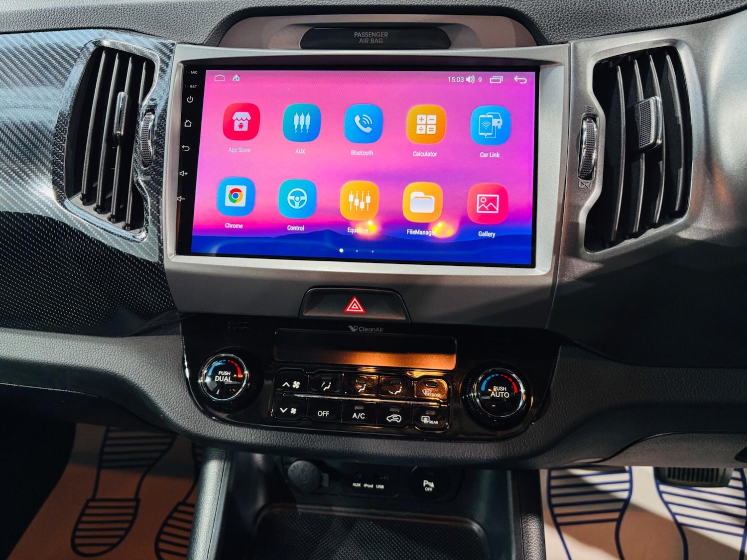 Used Kia Sportage 2013 for sale - 76522117: Photo 25