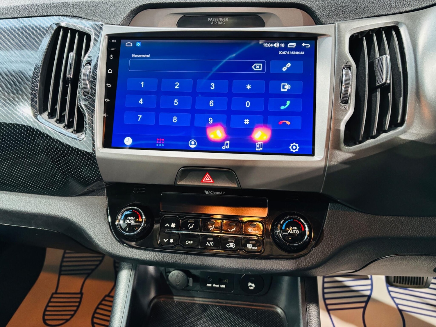 Used Kia Sportage 2013 for sale - 76522117: Photo 26