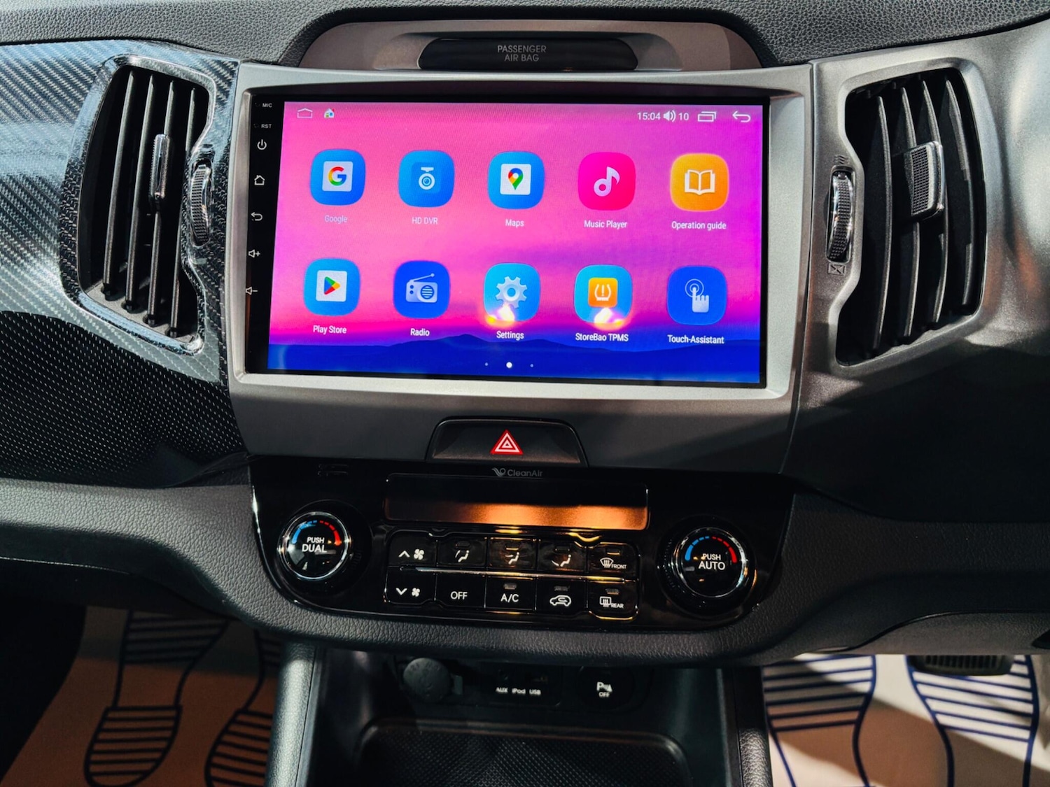 Used Kia Sportage 2013 for sale - 76522117: Photo 28