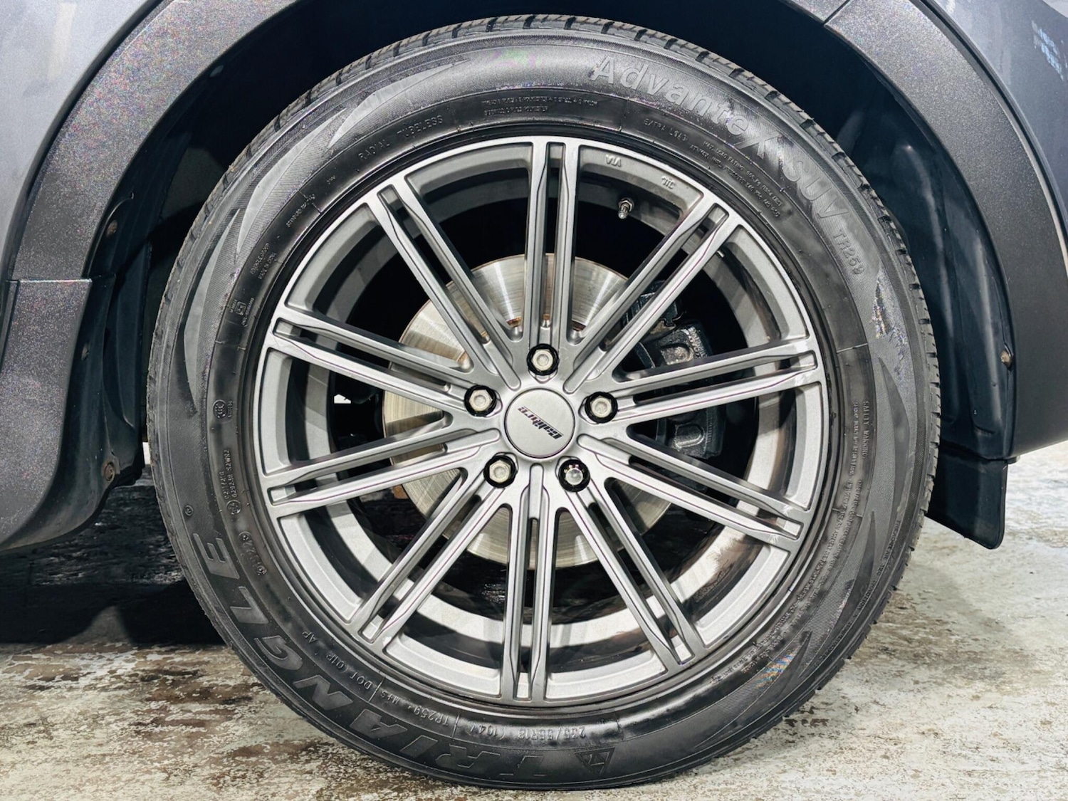 Used Kia Sportage 2013 for sale - 76522117: Photo 32