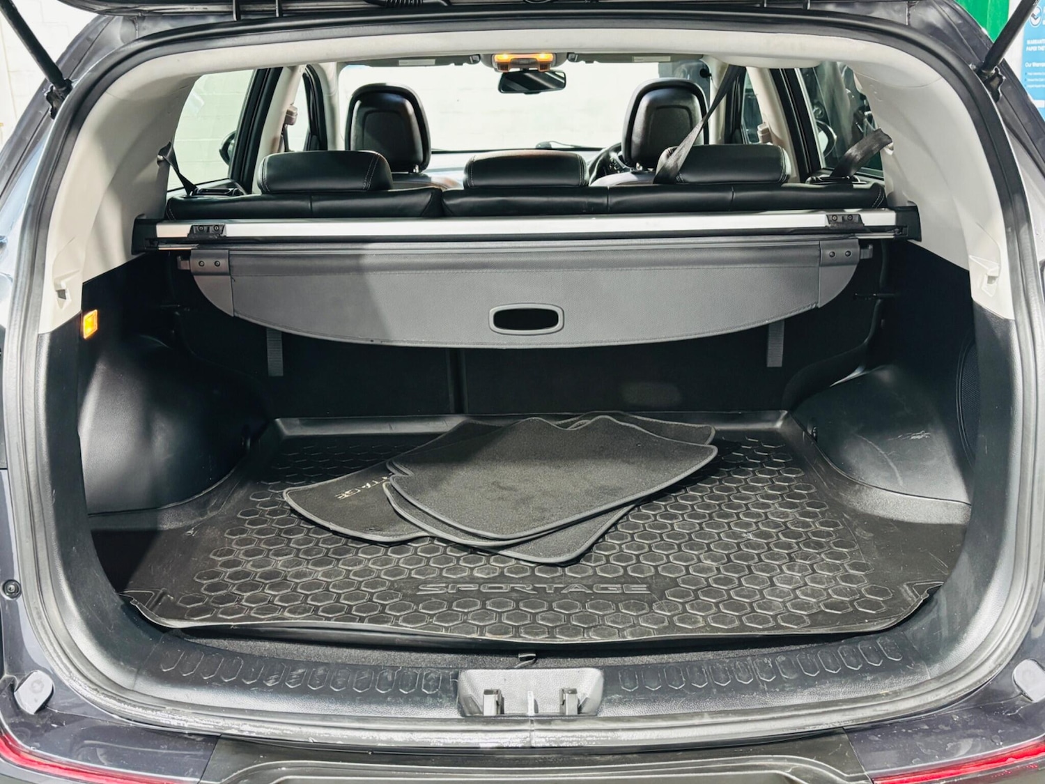 Used Kia Sportage 2013 for sale - 76522117: Photo 34