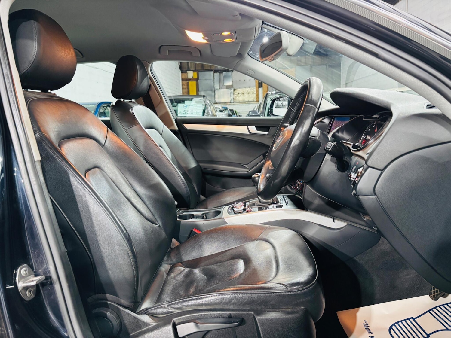 Used Audi A4 2013 for sale - 76995626: Photo 13