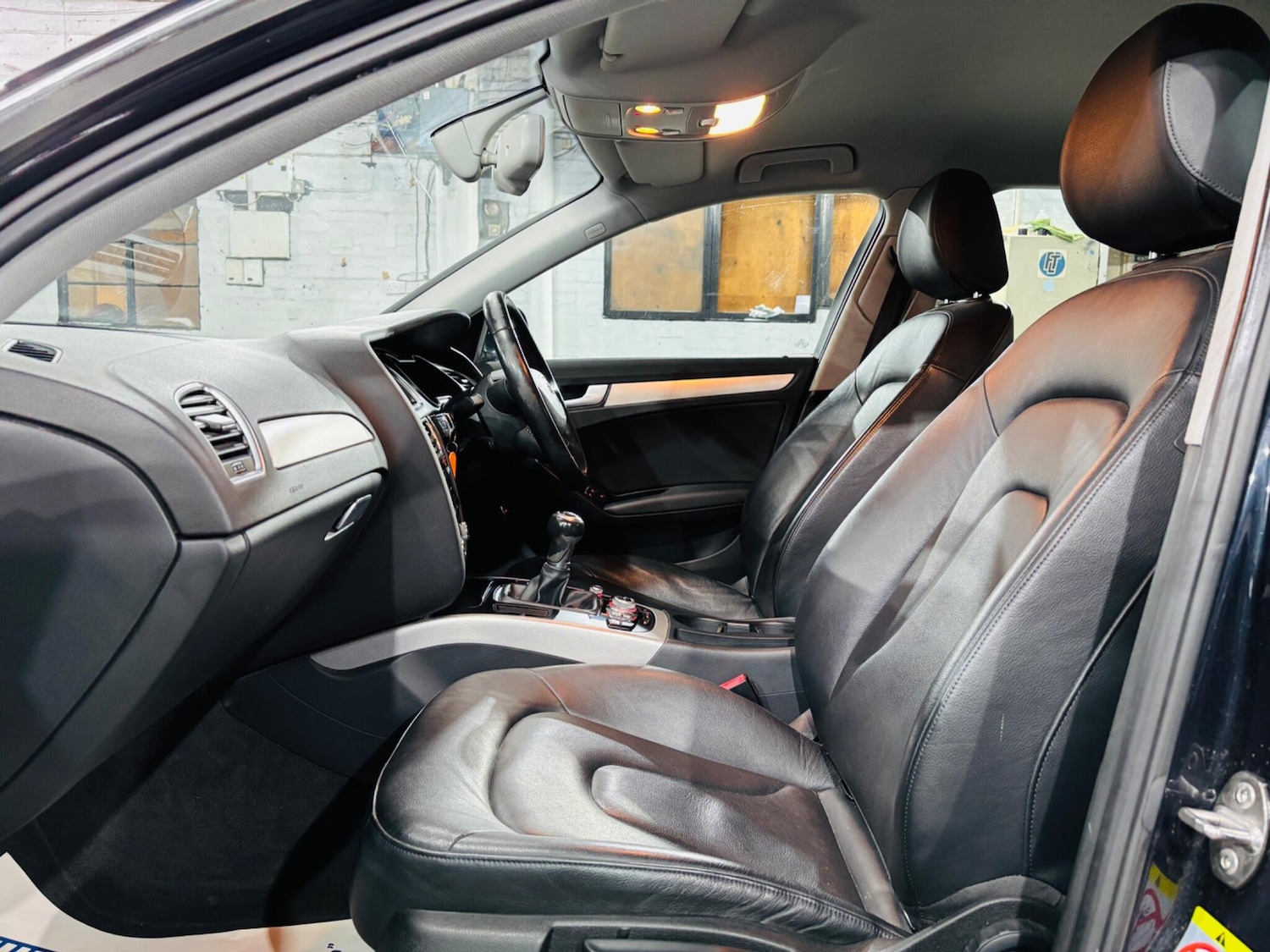 Used Audi A4 2013 for sale - 76995626: Photo 15