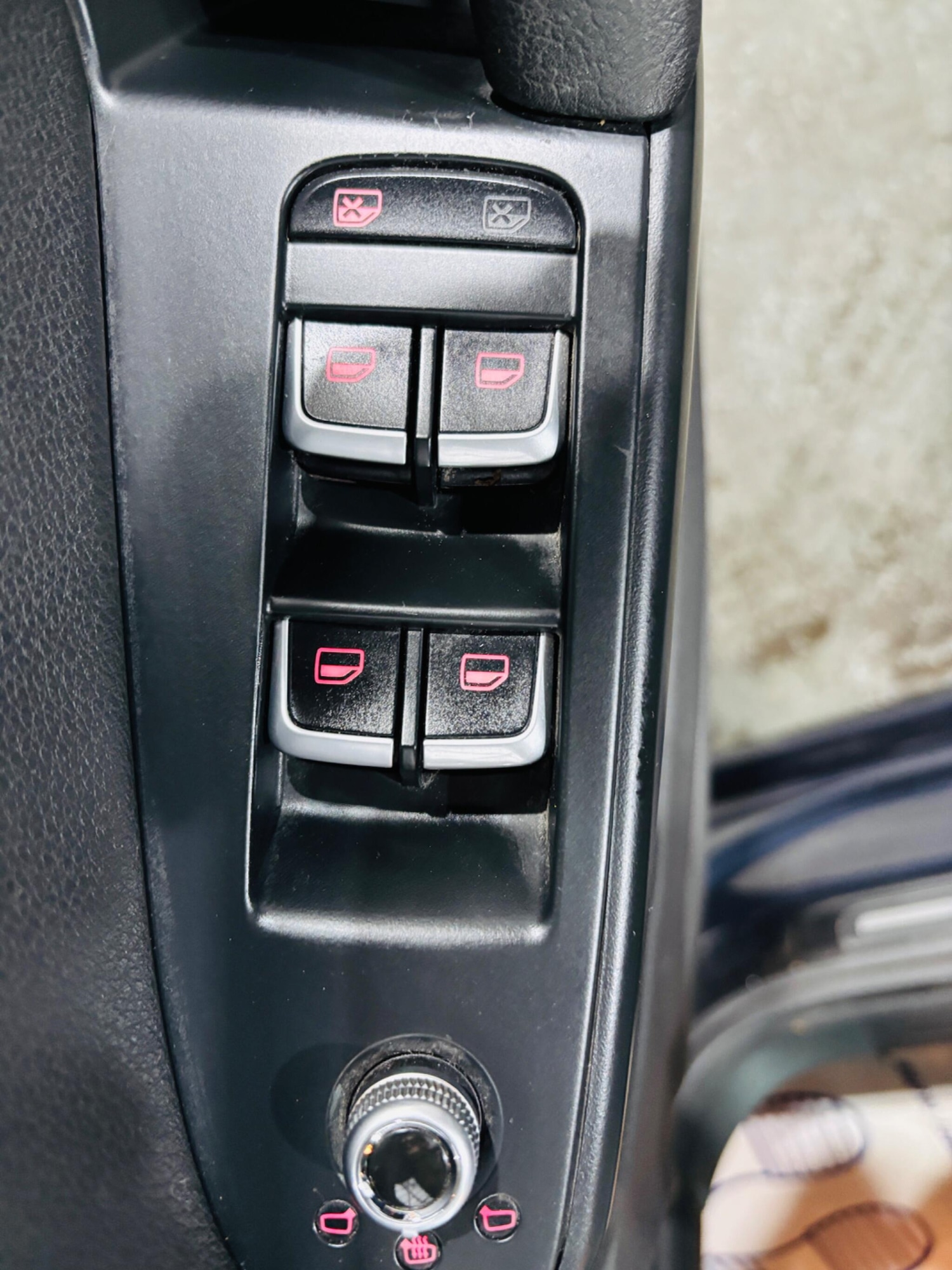 Used Audi A4 2013 for sale - 76995626: Photo 17