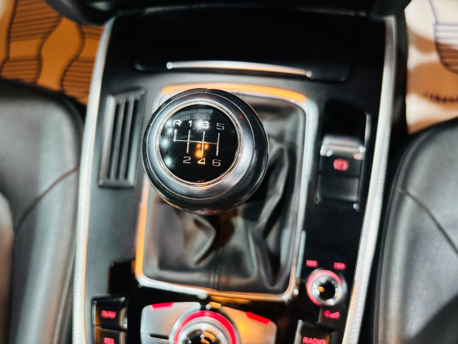 Used Audi A4 2013 for sale - 76995626: Photo 28