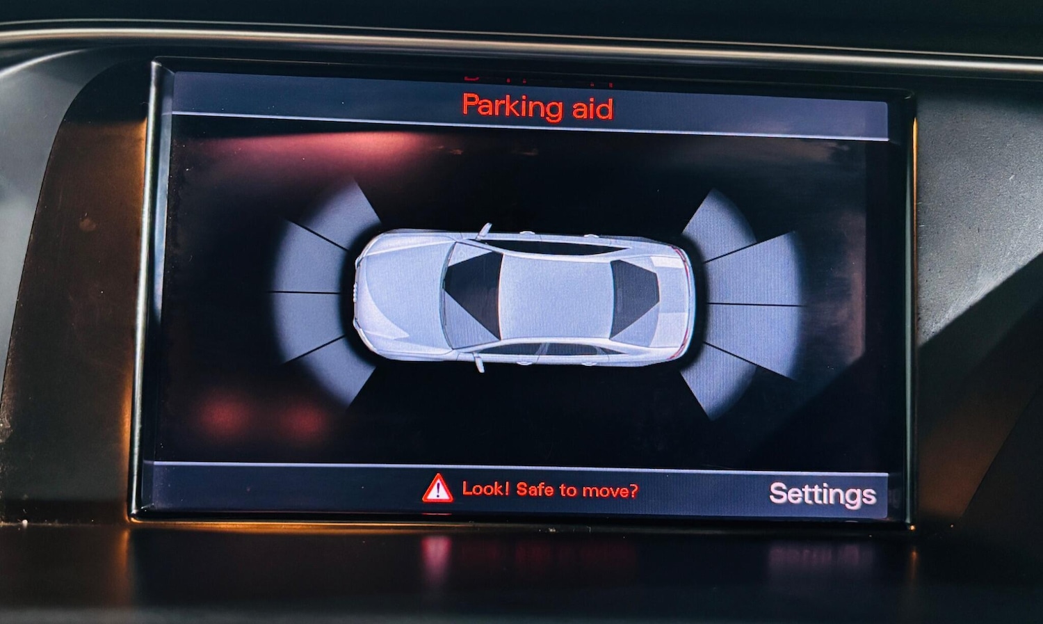 Used Audi A4 2013 for sale - 76995626: Photo 30