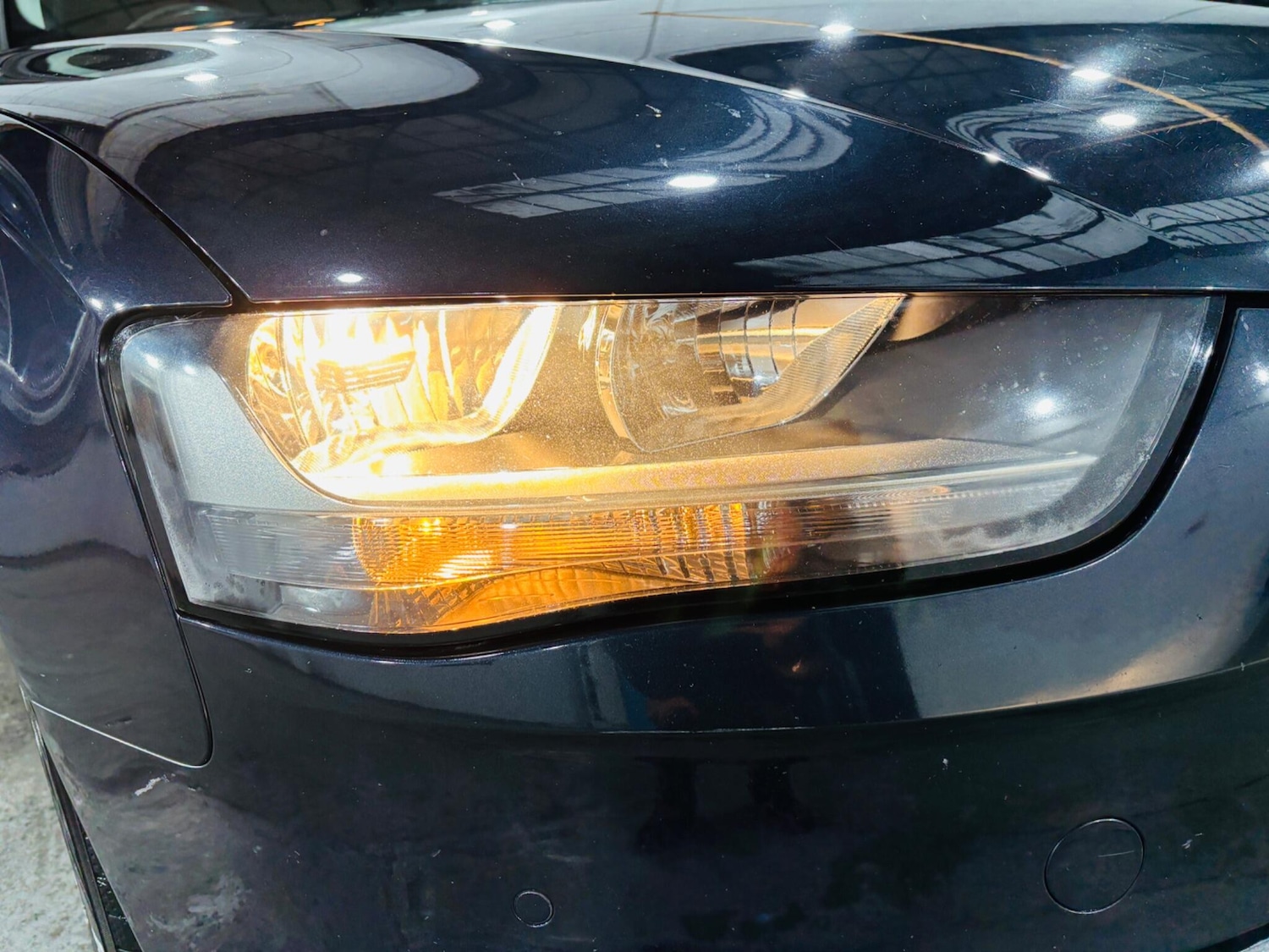 Used Audi A4 2013 for sale - 76995626: Photo 33