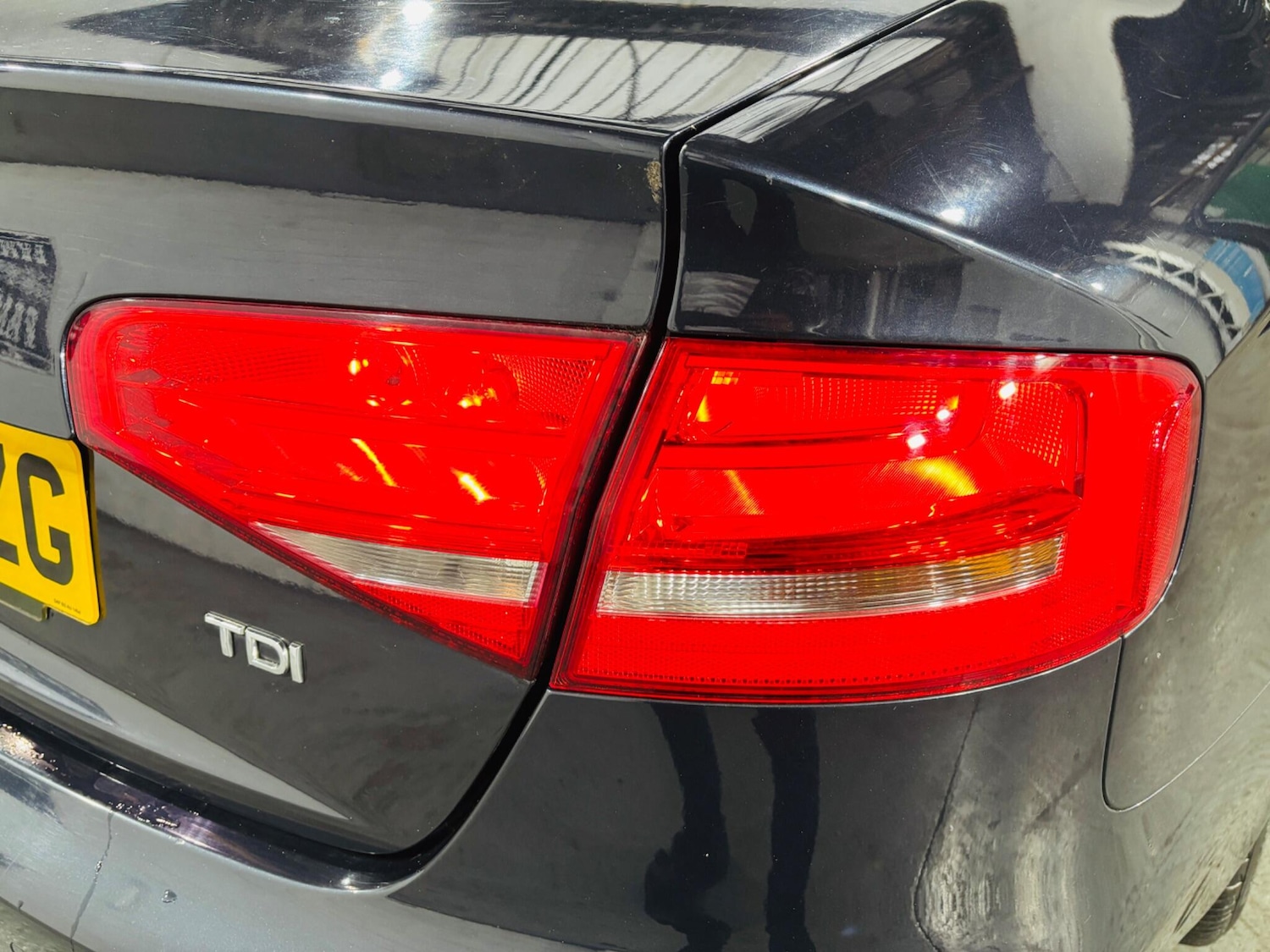 Used Audi A4 2013 for sale - 76995626: Photo 34