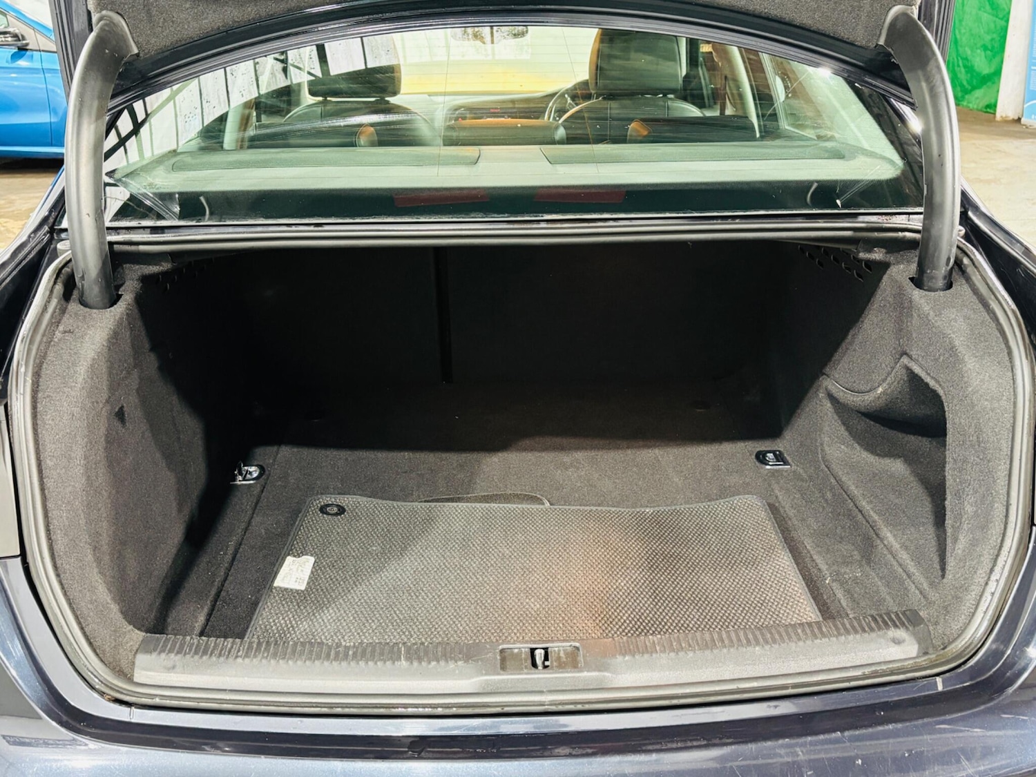 Used Audi A4 2013 for sale - 76995626: Photo 37