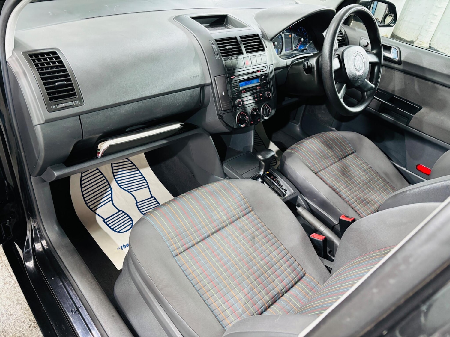 Used Volkswagen Polo 2006 for sale - 77695357: Photo 10