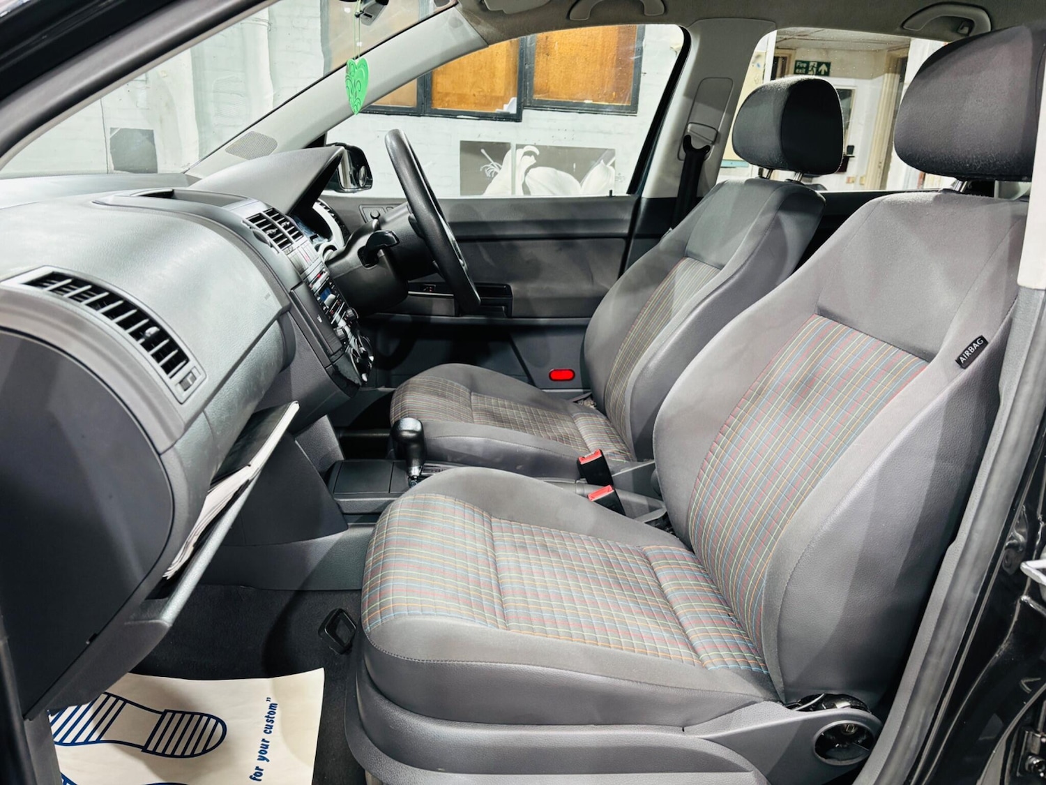 Used Volkswagen Polo 2006 for sale - 77695357: Photo 11