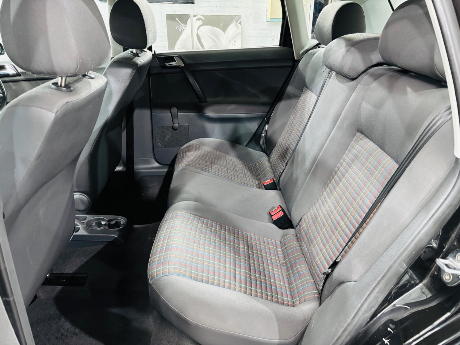 Used Volkswagen Polo 2006 for sale - 77695357: Photo 13