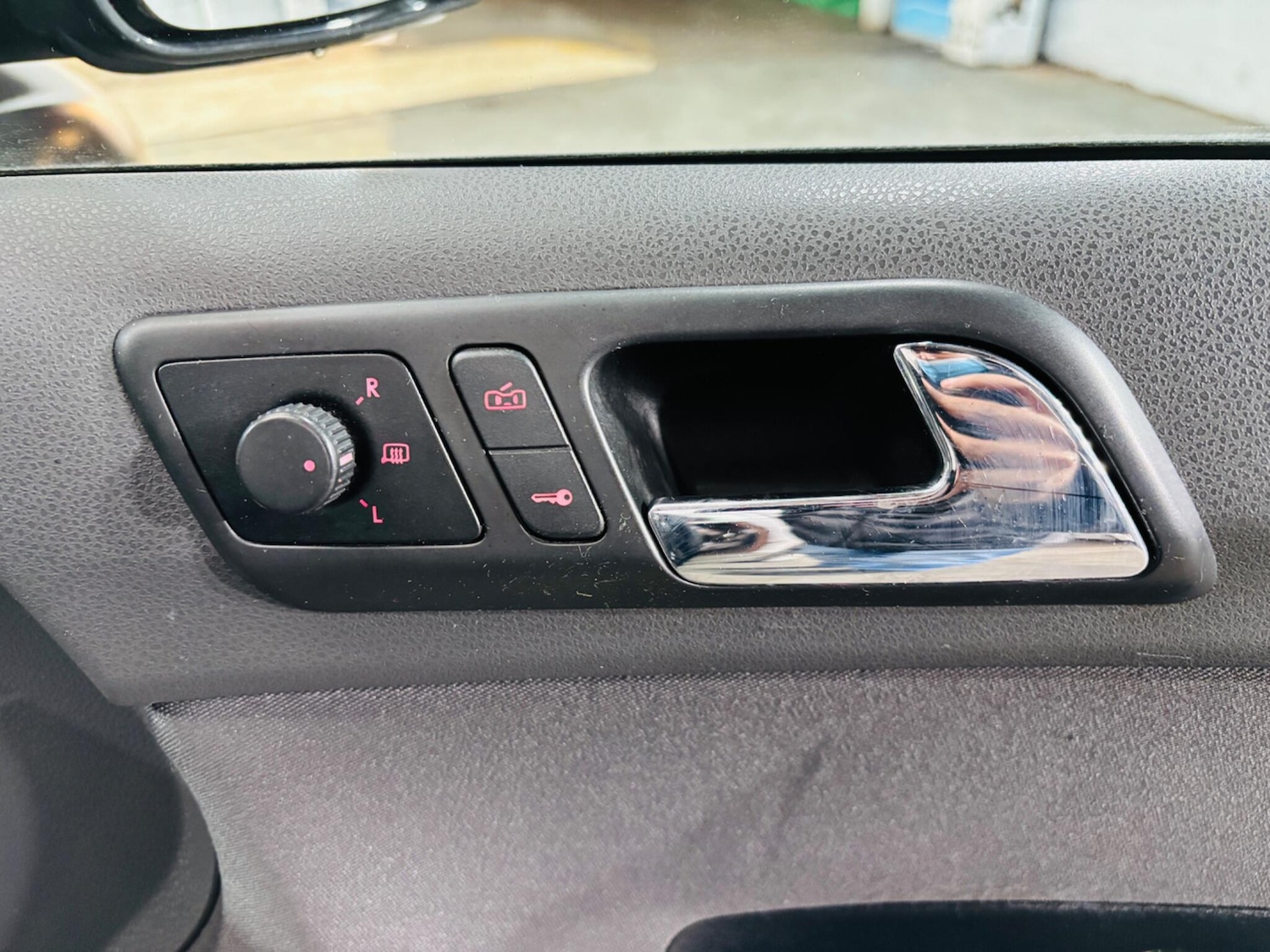 Used Volkswagen Polo 2006 for sale - 77695357: Photo 16