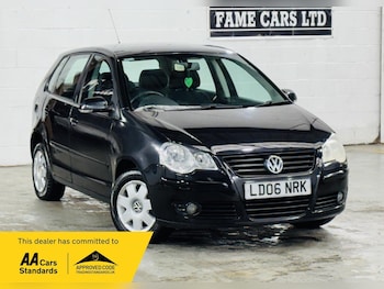 Volkswagen Polo feature image