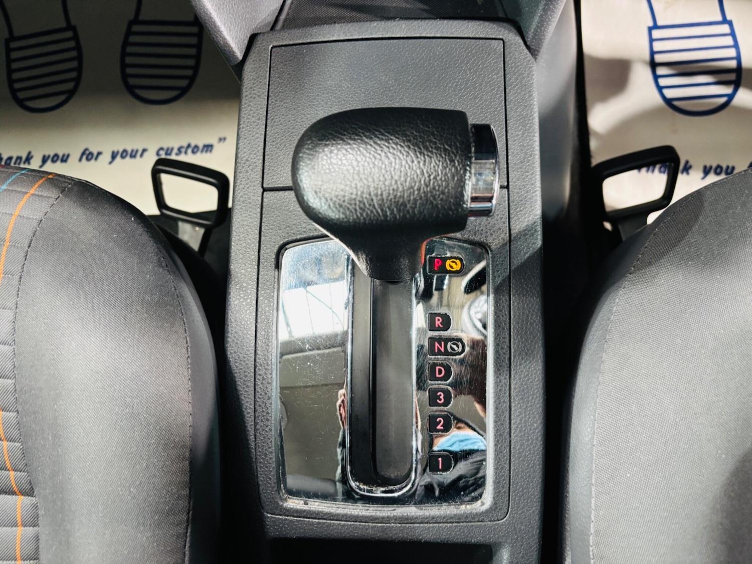 Used Volkswagen Polo 2006 for sale - 77695357: Photo 20