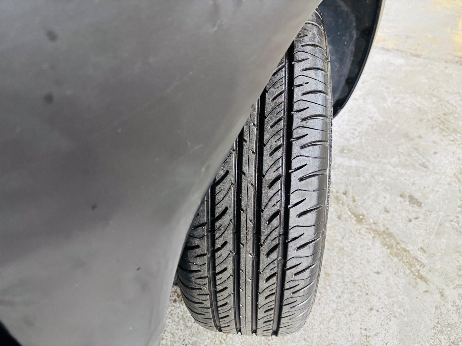 Used Volkswagen Polo 2006 for sale - 77695357: Photo 22