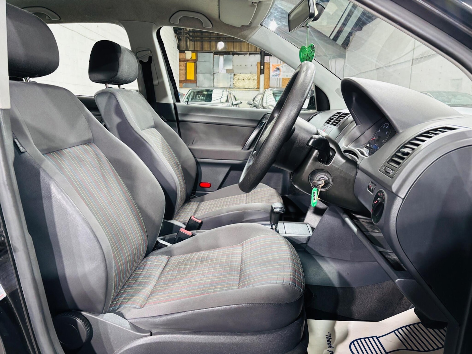 Used Volkswagen Polo 2006 for sale - 77695357: Photo 9