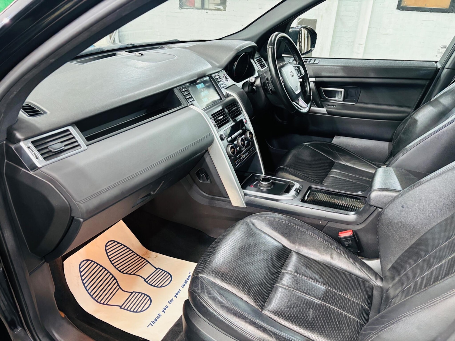 Used Land Rover Discovery Sport 2016 for sale - 78007595: Photo 14