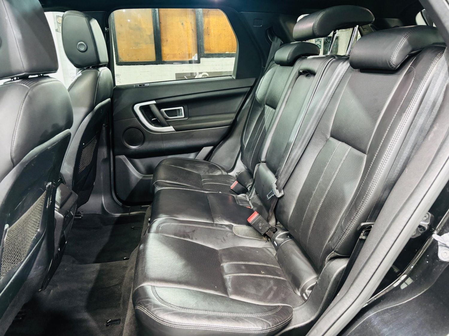 Used Land Rover Discovery Sport 2016 for sale - 78007595: Photo 16