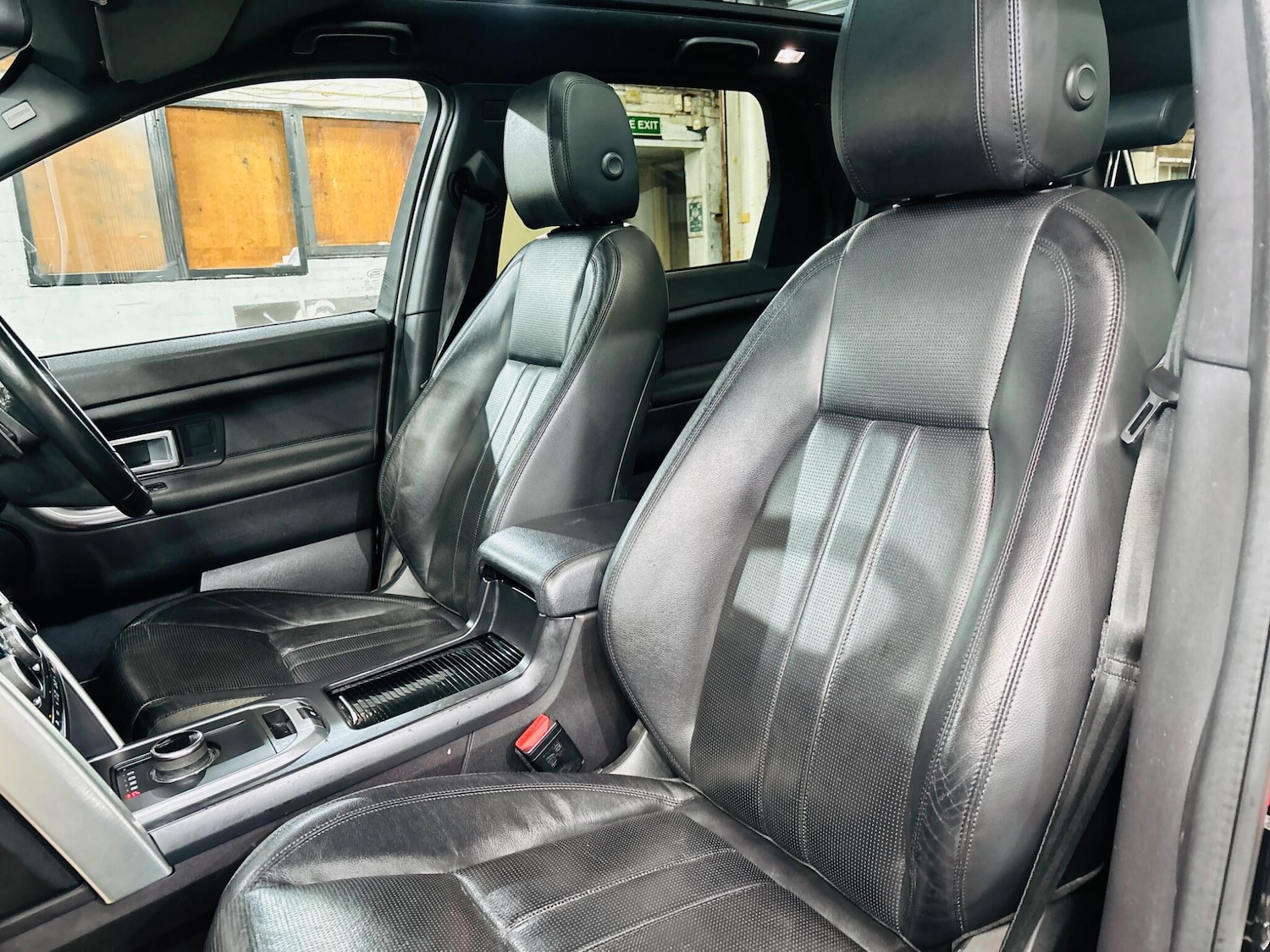 Used Land Rover Discovery Sport 2016 for sale - 78007595: Photo 17