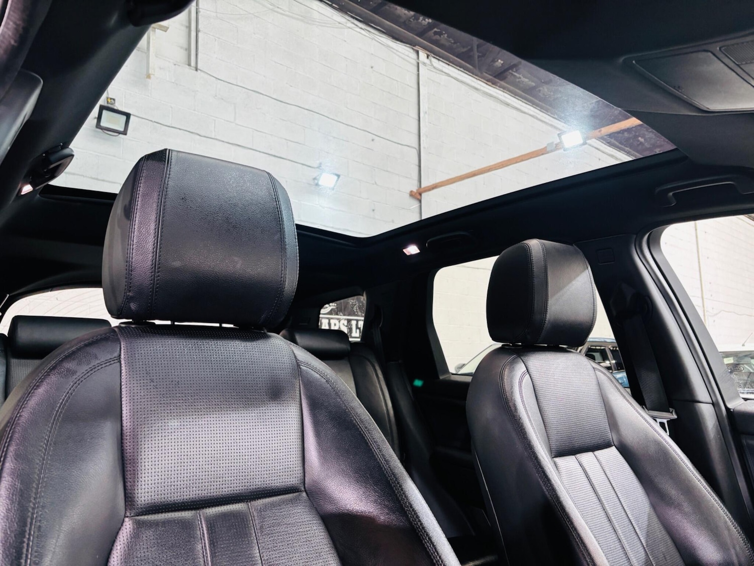 Used Land Rover Discovery Sport 2016 for sale - 78007595: Photo 20