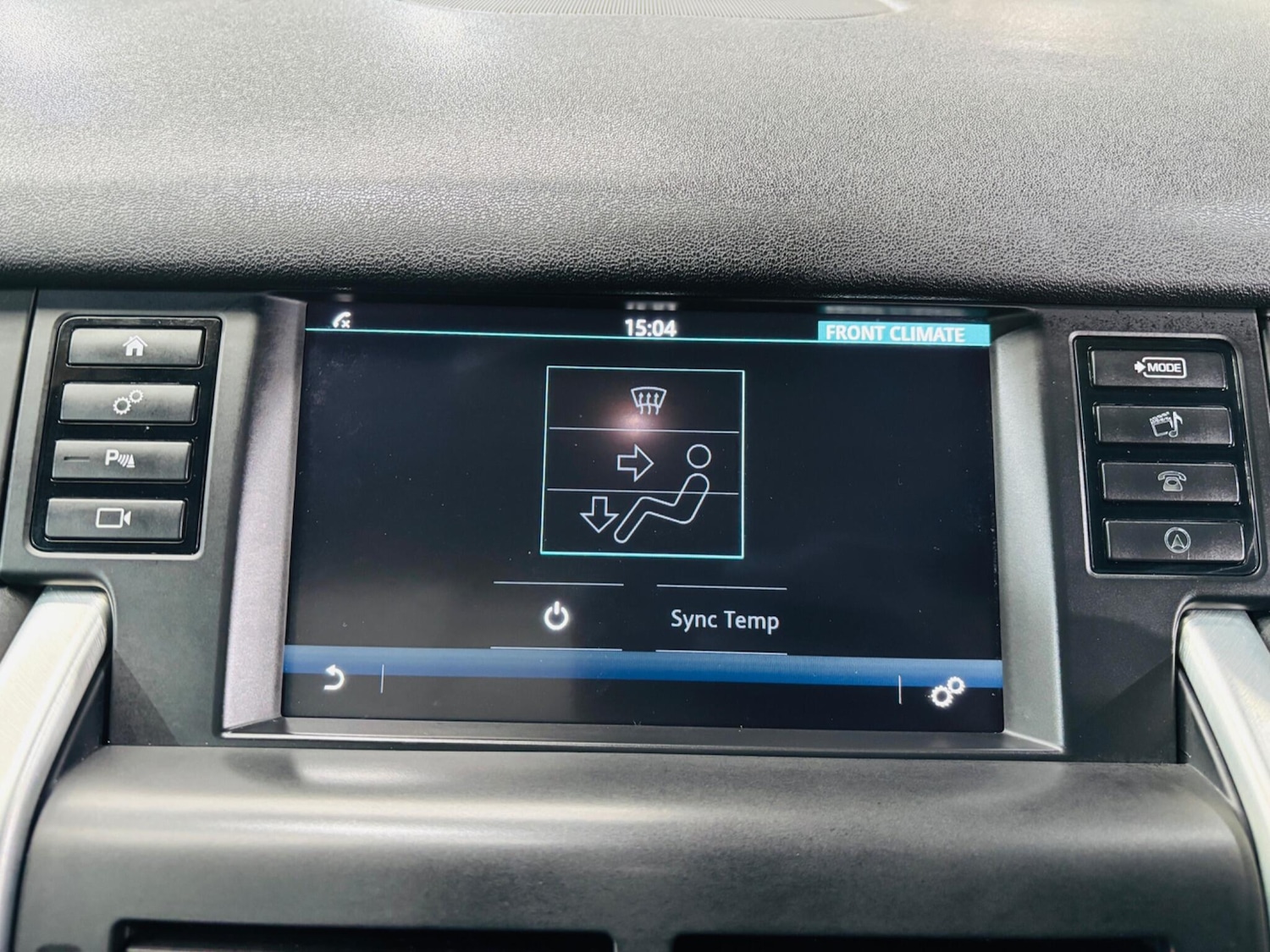 Used Land Rover Discovery Sport 2016 for sale - 78007595: Photo 22