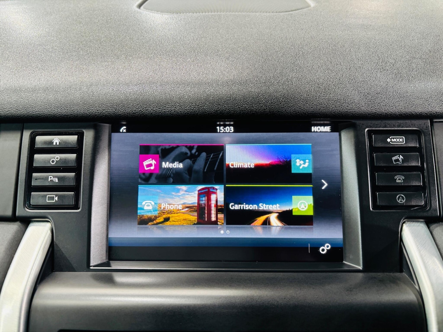 Used Land Rover Discovery Sport 2016 for sale - 78007595: Photo 23