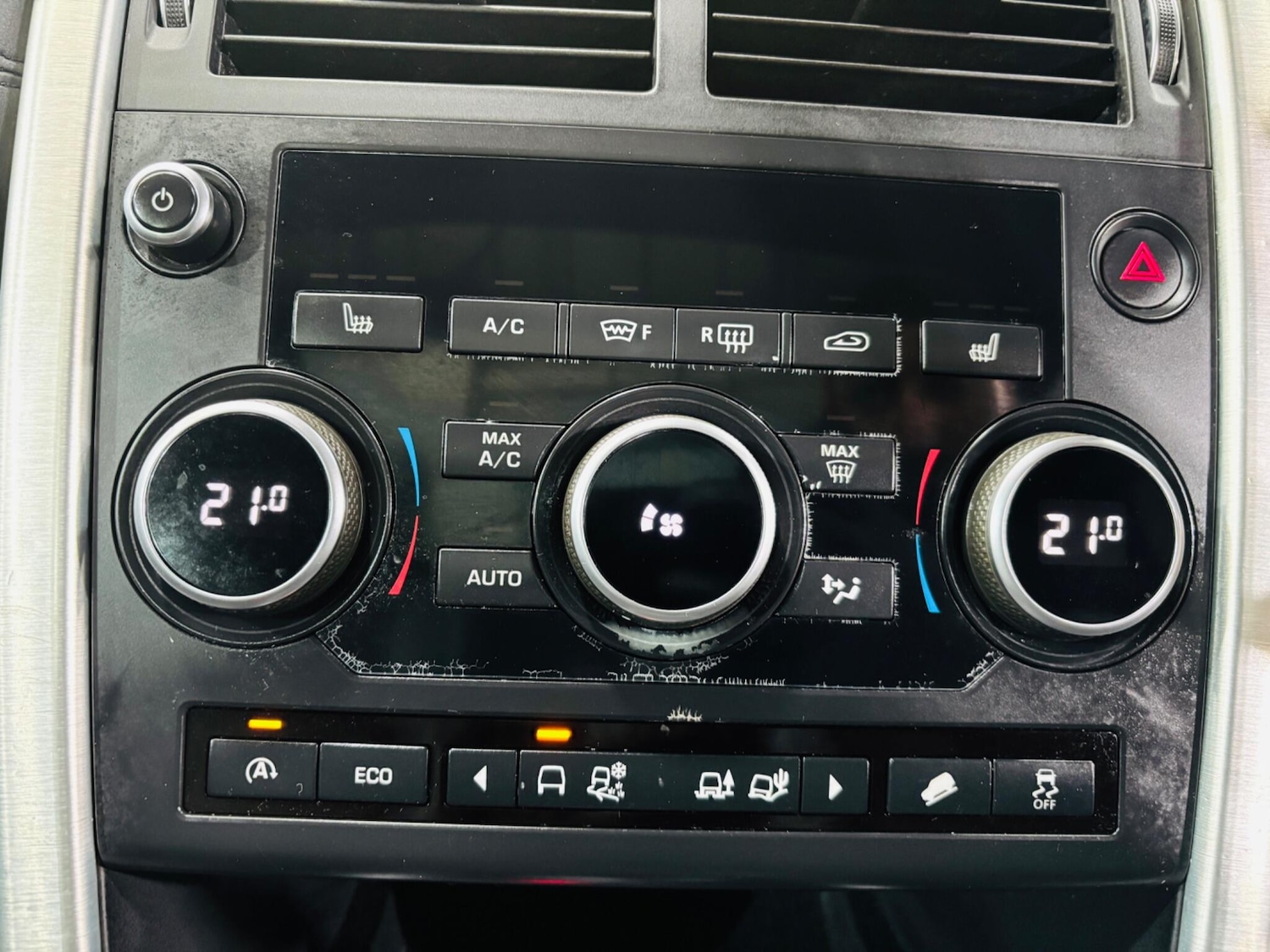 Used Land Rover Discovery Sport 2016 for sale - 78007595: Photo 24