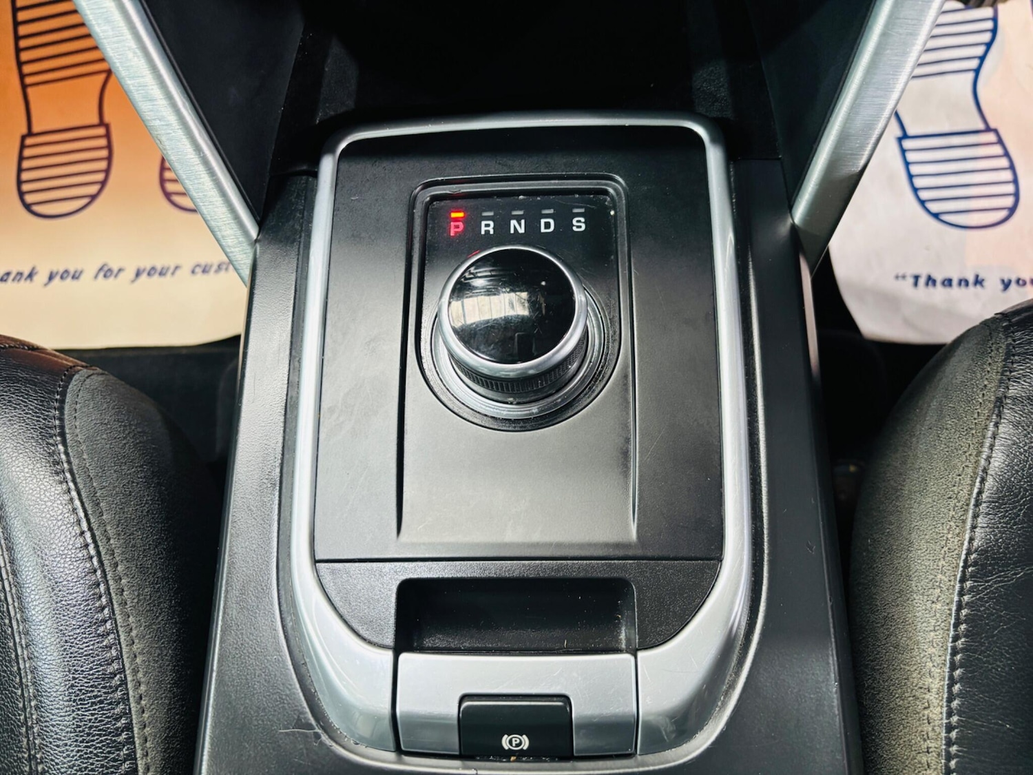 Used Land Rover Discovery Sport 2016 for sale - 78007595: Photo 25