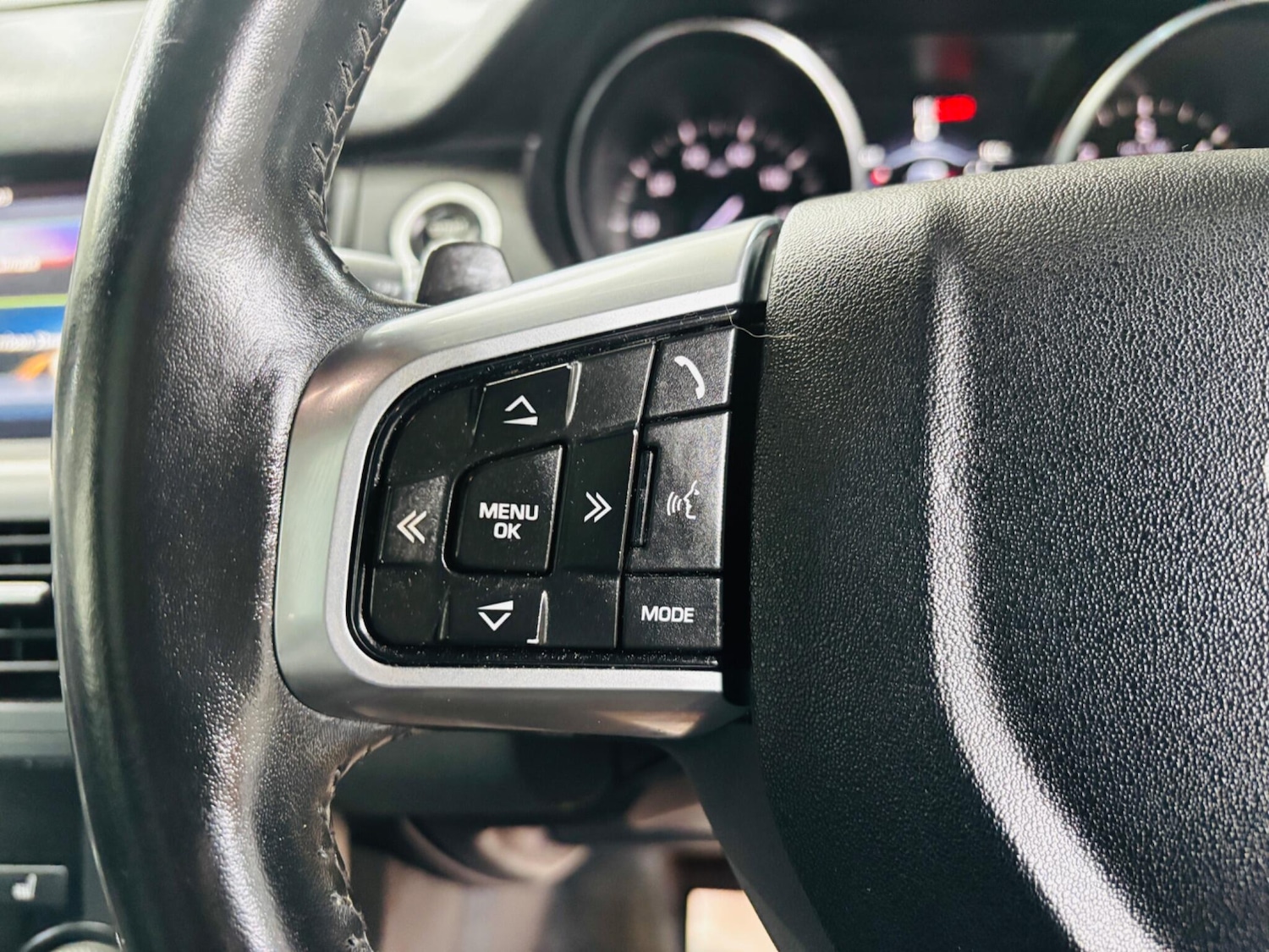 Used Land Rover Discovery Sport 2016 for sale - 78007595: Photo 28