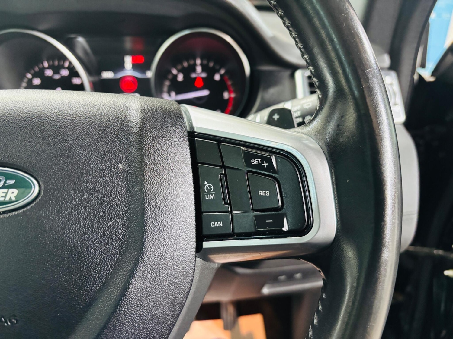 Used Land Rover Discovery Sport 2016 for sale - 78007595: Photo 29