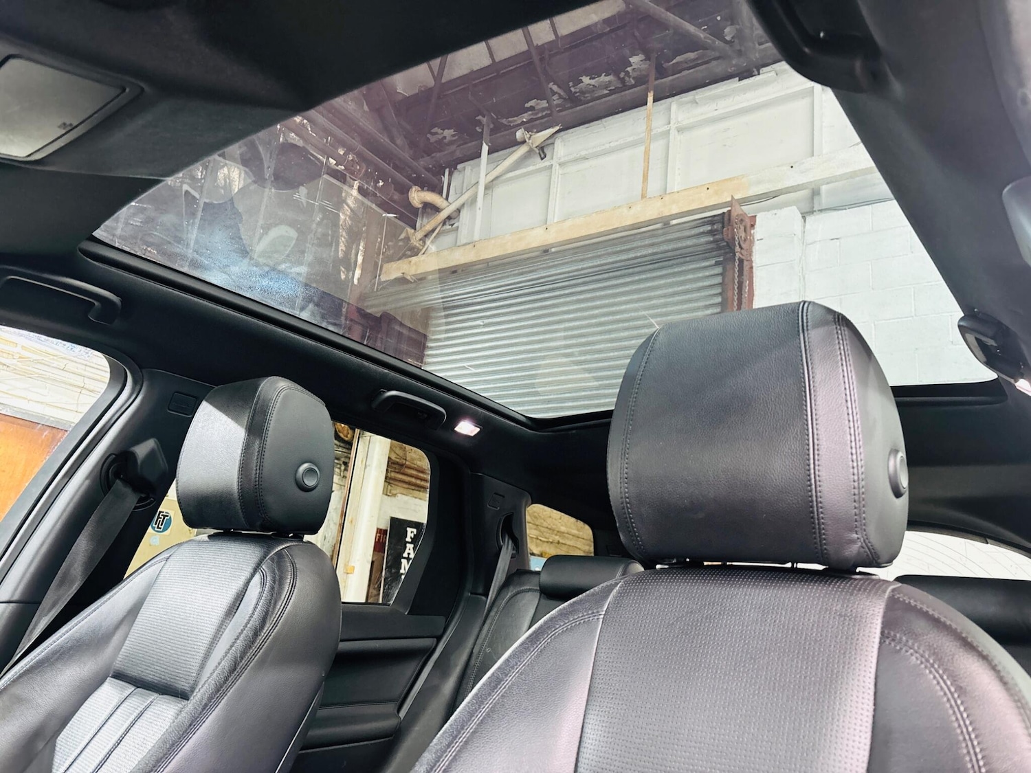 Used Land Rover Discovery Sport 2016 for sale - 78007595: Photo 35