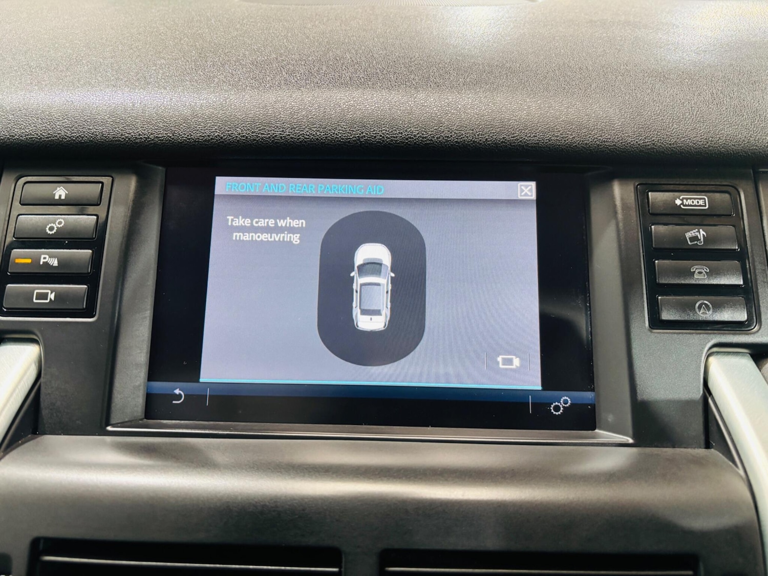 Used Land Rover Discovery Sport 2016 for sale - 78007595: Photo 37