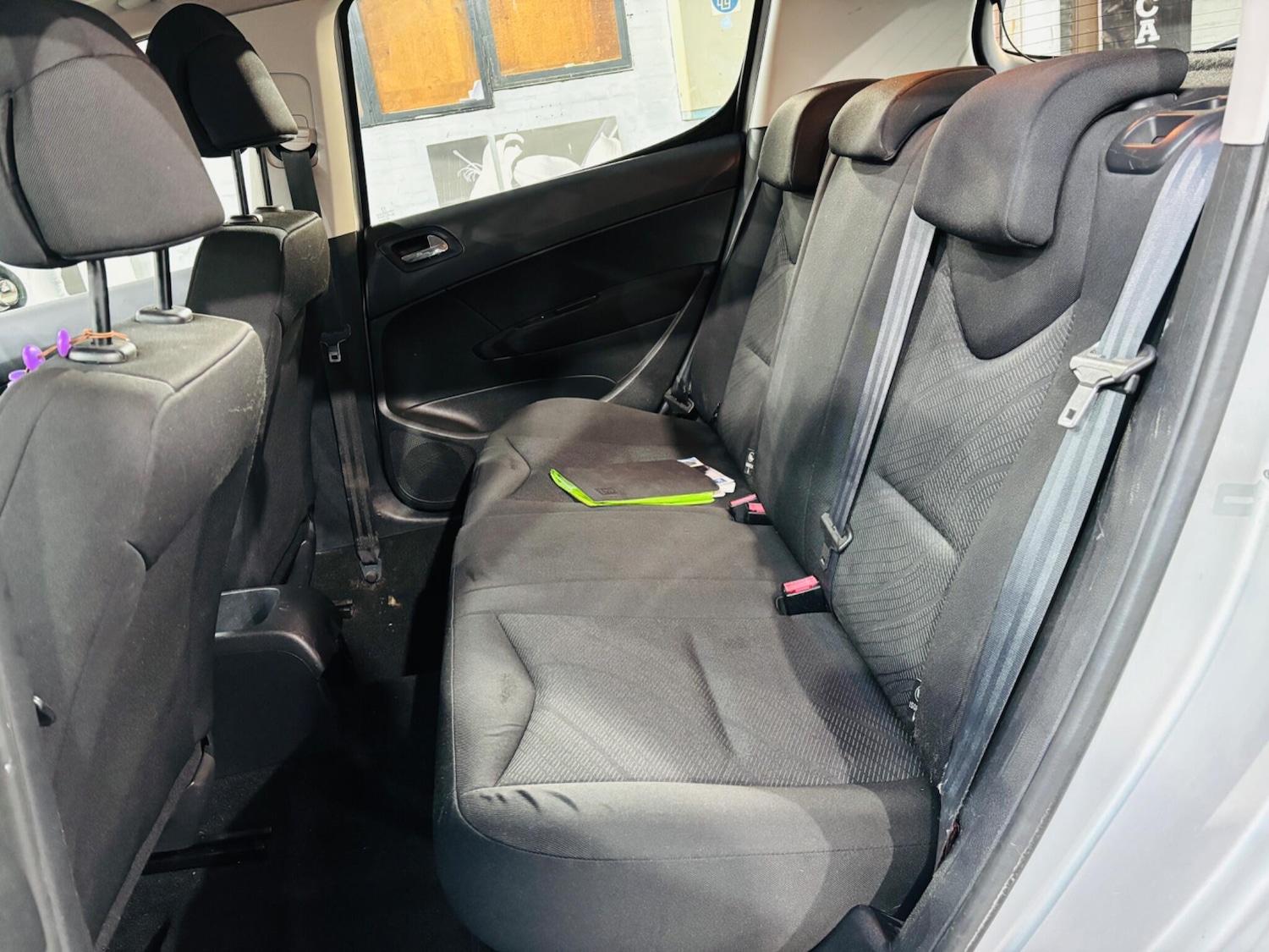 Used Peugeot 308 2009 for sale - 77670276: Photo 16