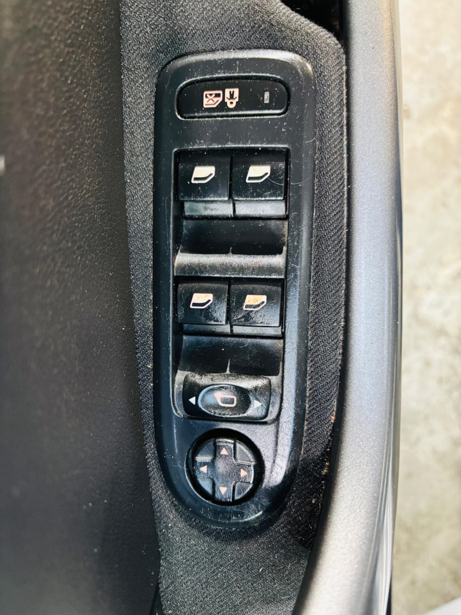 Used Peugeot 308 2009 for sale - 77670276: Photo 17