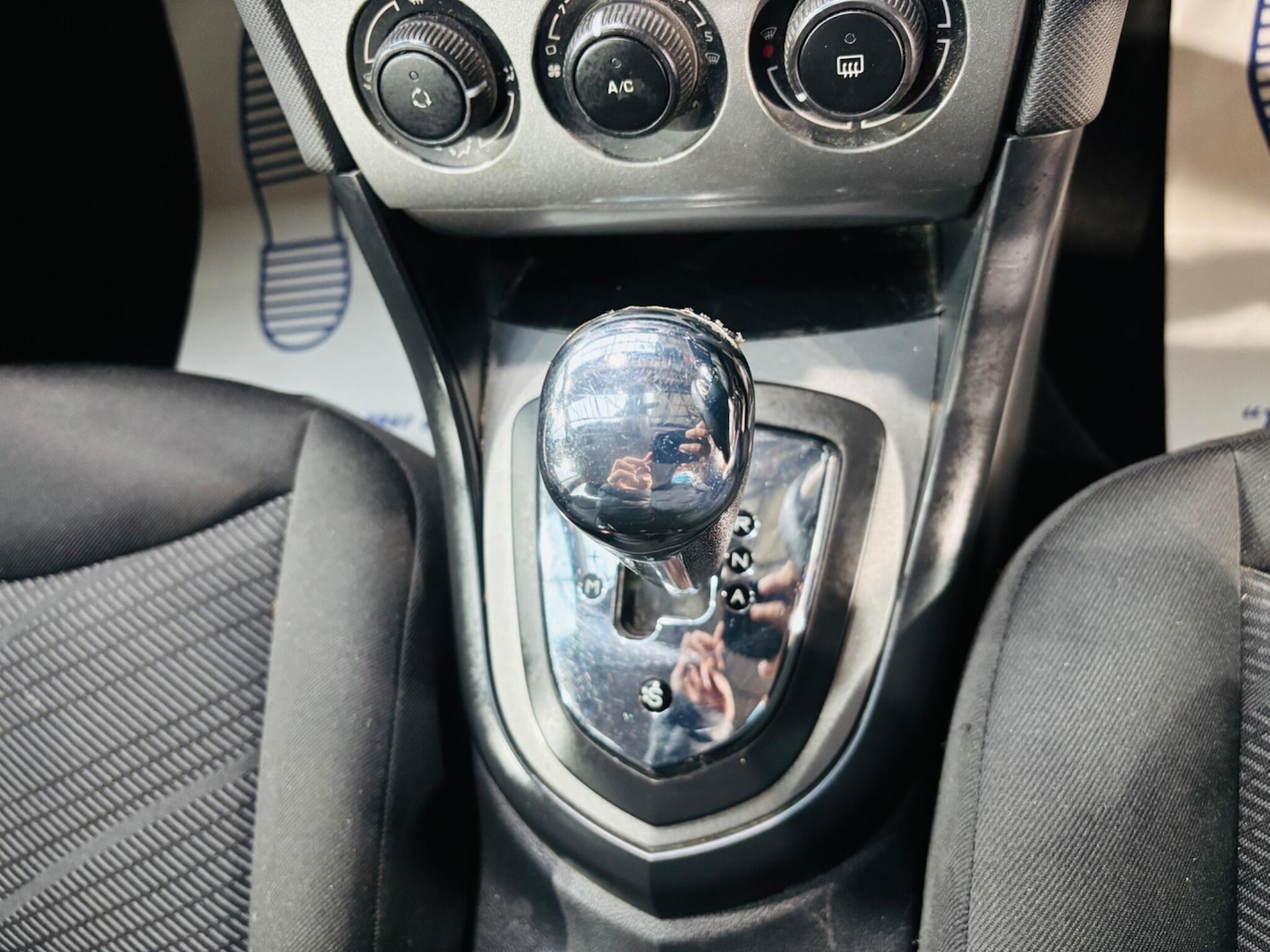 Used Peugeot 308 2009 for sale - 77670276: Photo 20