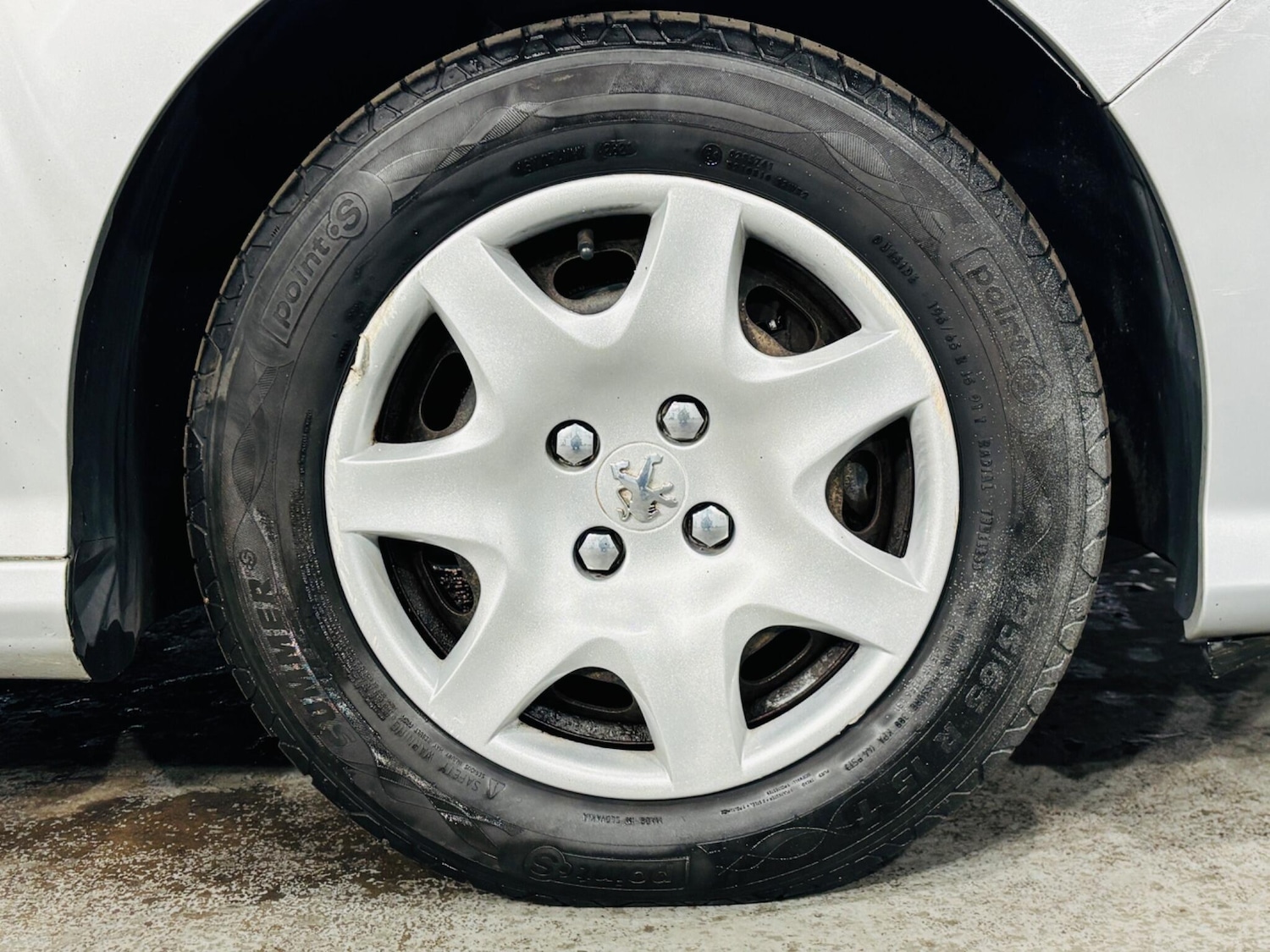 Used Peugeot 308 2009 for sale - 77670276: Photo 21