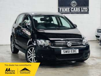 2011 (61) - 1.6 TDI 105 SE 5dr DSG