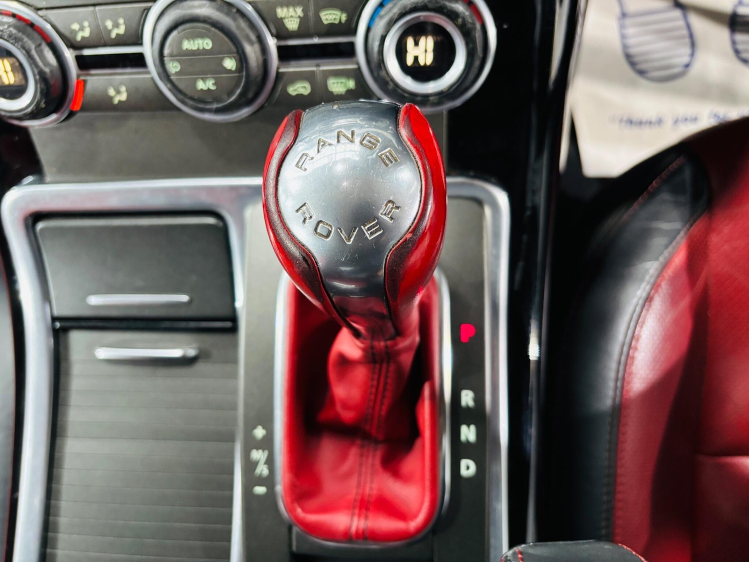 Used Land Rover Range Rover Sport 2010 for sale - 76409274: Photo 28