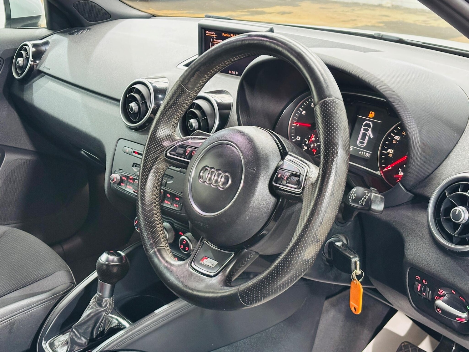 Used Audi A1 for sale - 77682971: Photo 11