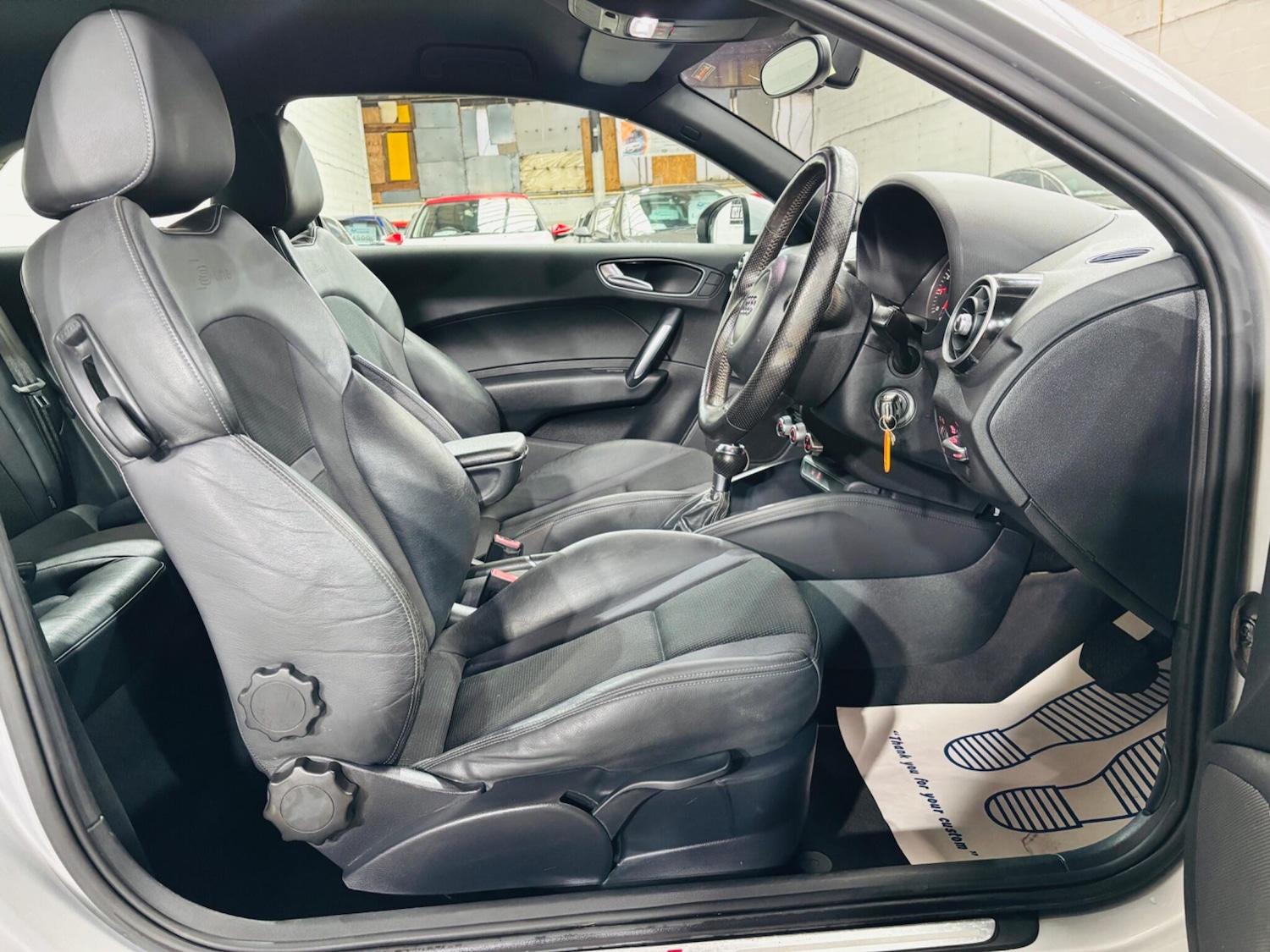 Used Audi A1 for sale - 77682971: Photo 12