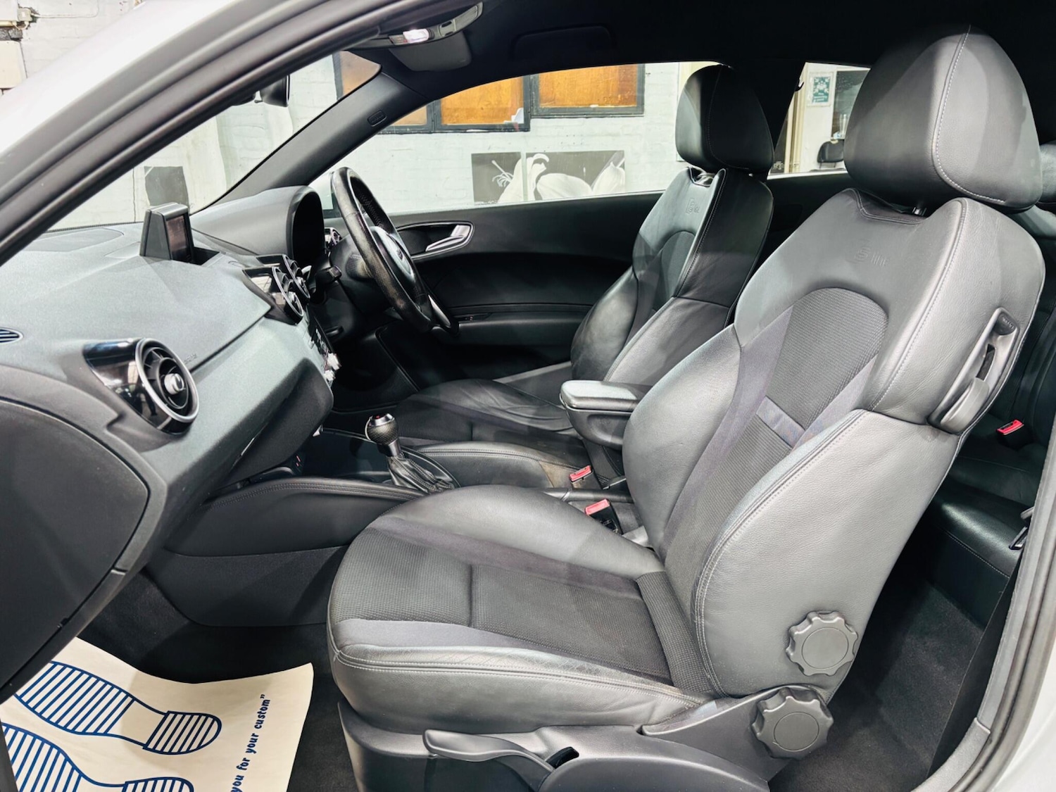 Used Audi A1 for sale - 77682971: Photo 15